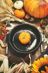Autumn Table